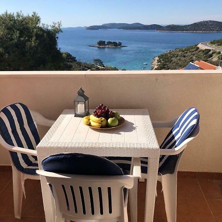 Apartmán Azzuro Dolac Exteriér fotografie