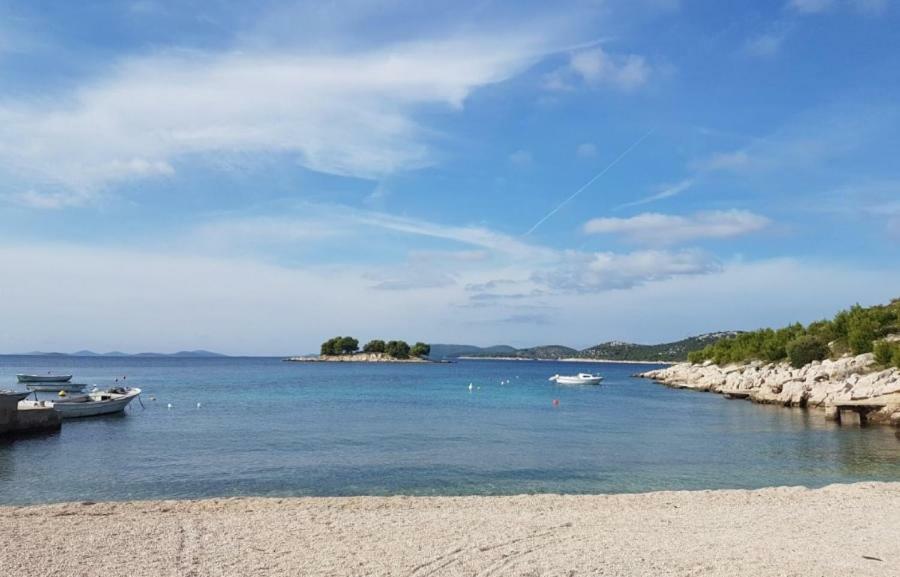 Apartmán Azzuro Dolac Exteriér fotografie