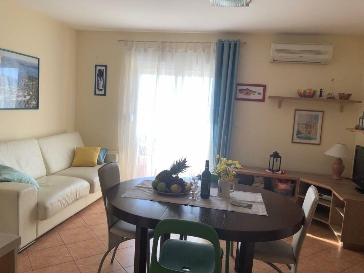 Apartmán Azzuro Dolac Exteriér fotografie