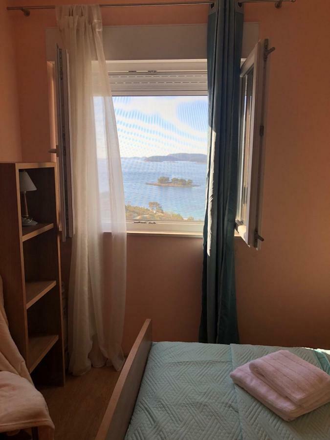 Apartmán Azzuro Dolac Exteriér fotografie